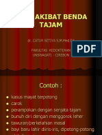 LUKA AKIBAT BENDA TAJAM.new.ppt