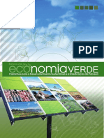 2011 UNEP - Rumo A Uma Economia Verde - Caminhos para o Desenvolvimento Sustentável e A Erradicação Da Pobreza PDF