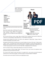 Plan B (Dúo) PDF