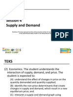 Supply Powerpoint