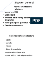 Arquitectura  comentario de texto