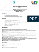 Jocoque PDF