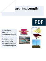 Length