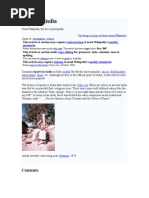 Download Sport in India by vaibhav SN428389 doc pdf