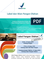 Label Dan Iklan PDF