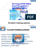 Peran Dan Fungsi IPCN