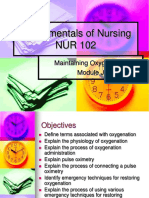 Nursing 102