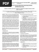 Sample LCA Report | PDF | Life Cycle Assessment