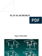 Flat Slab-Intro