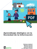 Comunidad de Aprendizage