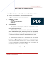 GUÍA N°03 - Capacidad Eléctrica