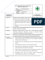 Ep 1.1.5.4 Sop Revisi Rencana