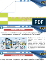 Redes y Bases de Datos 2019