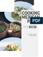 Cooking Mexican Paleo