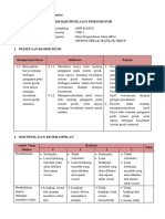 Sistem Gerak