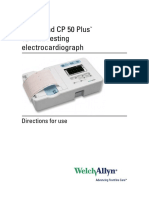 CP50 User Manual