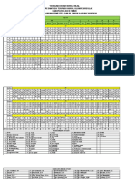 Jadwal