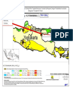 Visio-01. Peta Gempa DR - Soetomo