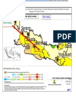 Visio-30. Peta Gempa Rsud Kawali