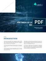 Vietnam AI Landscape Report 2018 (By G&H Ventures and RubikAI)