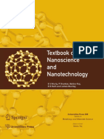 Text Book of Nanotechnology PDF