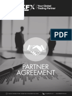Partner Agreement