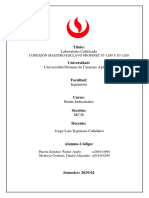 Comunicacion Entre S71200 y S7 300