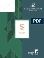 brochure Cluster Alma