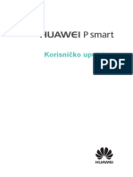 Huawei P Smart