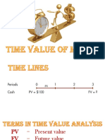 Time Value of Money