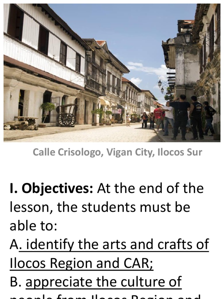Arts and Crafts of The Cordillera PDF