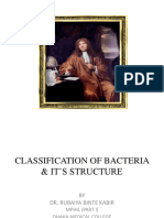 Classification of bacteria.pdf