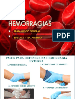 Hemorragias