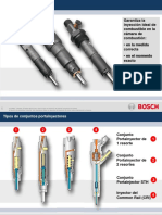 Inyectores Diesel