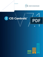 CIS Controls Version 7 1
