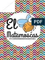 El Matamoscas Logodyd PDF