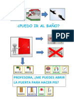 Autoinstrucción Baño 