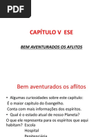 Capítulo v Ese