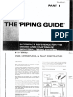 Piping Guide