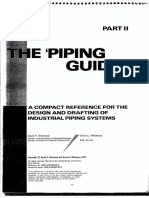 The Piping Guide 2