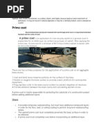 HMA Pavement Base Preparation Guide | PDF | Road Surface | Materials
