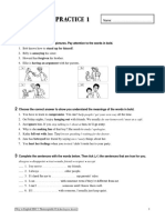 3ºeso Waytoeng3 Extrapractice Unit6