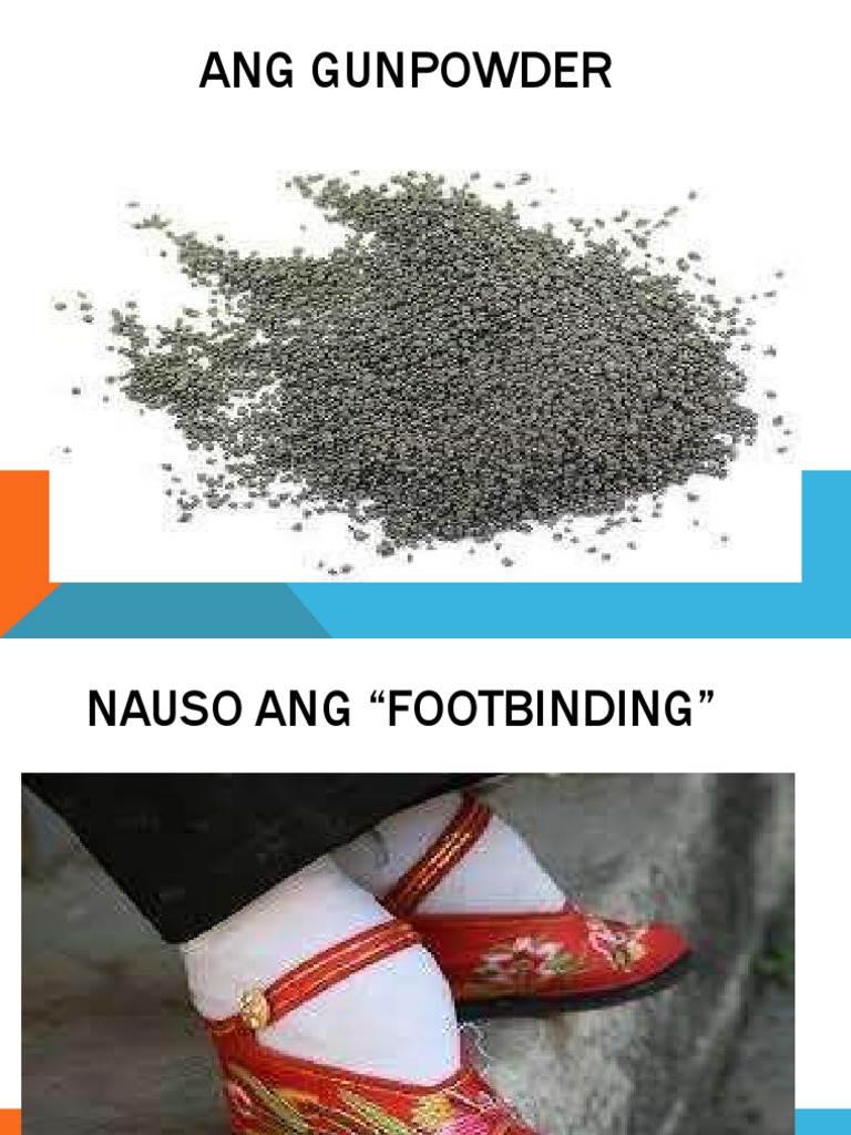 Panimula | PDF