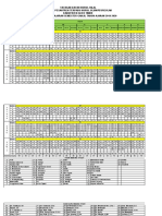 Jadwal