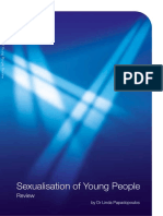 sexualisation-young-people Linda Papadopolous.pdf