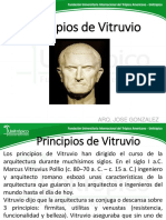 Principio de Vitruvio