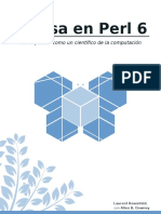 Piensa Perl 6