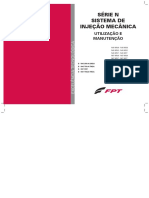 Manual Do Motor FTP N Series PDF