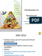 8. Nutritional genomics.pdf
