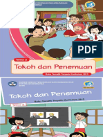 Tokoh Dan Penemuan (Pembelajaran Tema 3 Kelas 6)